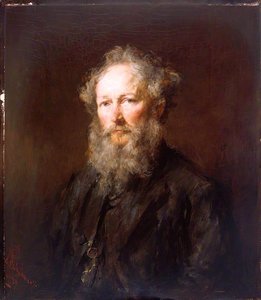 John Charles Bell — George Paul Chalmers
