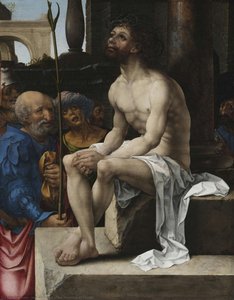 La Messa dei Santi Apostoli