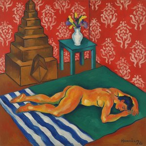 Symphony In Viridian: The Prone Serenity