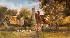 Tydcombe Farm