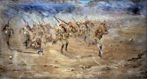 Return Of The Fore And Aft — Edward Matthew Hale
