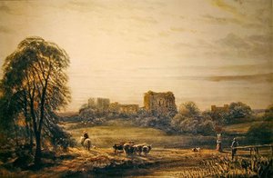 Glastonbury Abbey