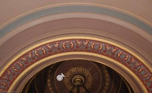 Frise décorative