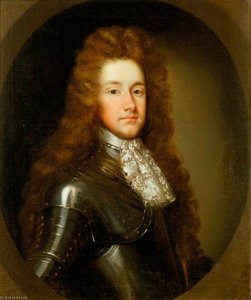 Henry Booth, 1st Earl Of Warrington And 2nd Baron Delamer — サー・ゴッドフリー・クネラー