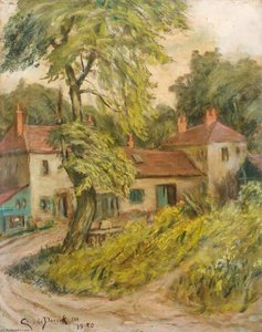 Lawrence Street Forge, Mill Hill