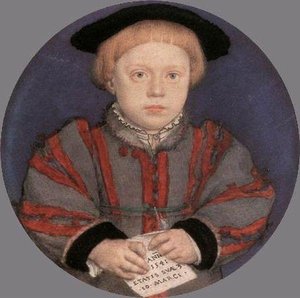 Henry Brandon — Hans Holbein Il Giovane, Rinascimento Del Nord