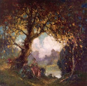 Indian Summer