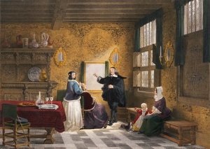 Brewers' Corporation Room