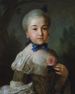 Sheremeteva varvara petrovna