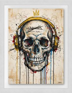 Echoes Of The Bone: A Monumental Symphony Of Chaos And Crimson Resonance