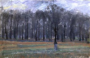 Richmond Park