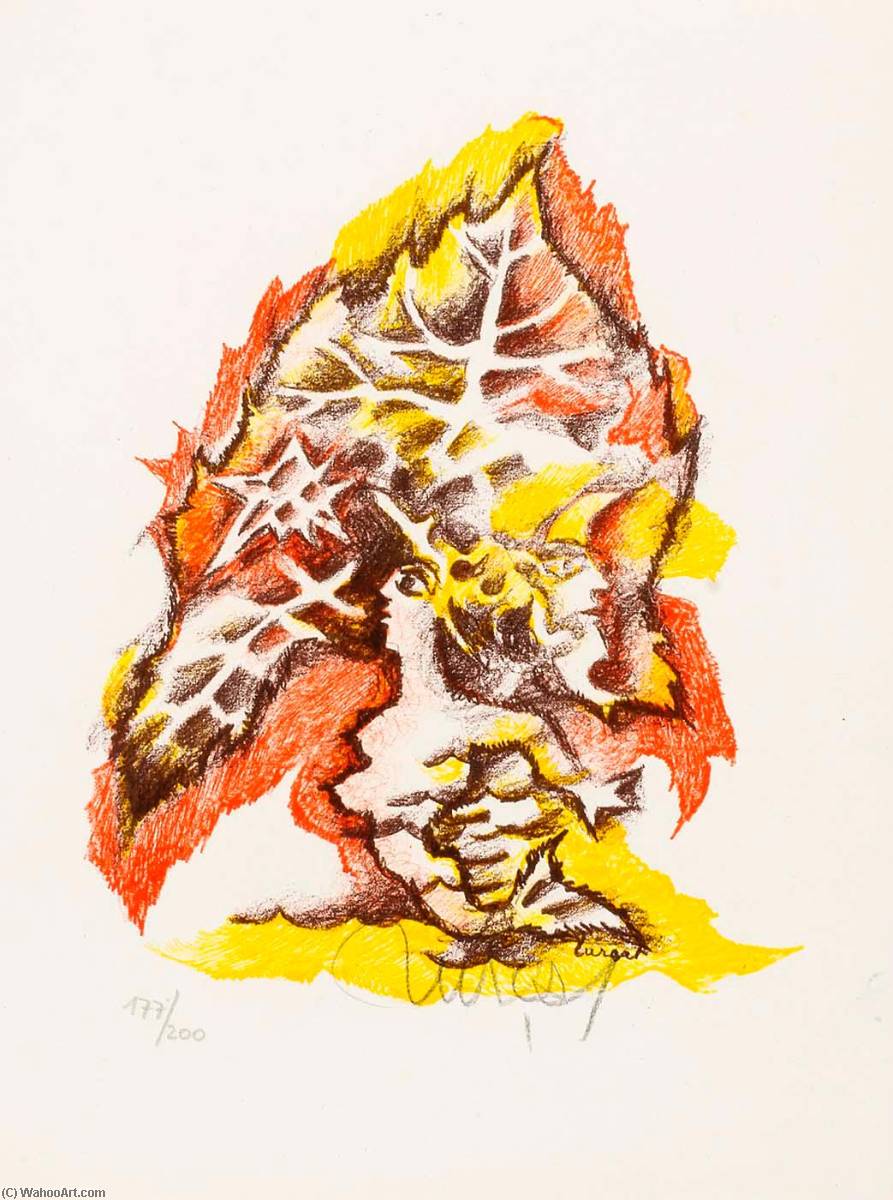 Untitled — Jean Lurçat