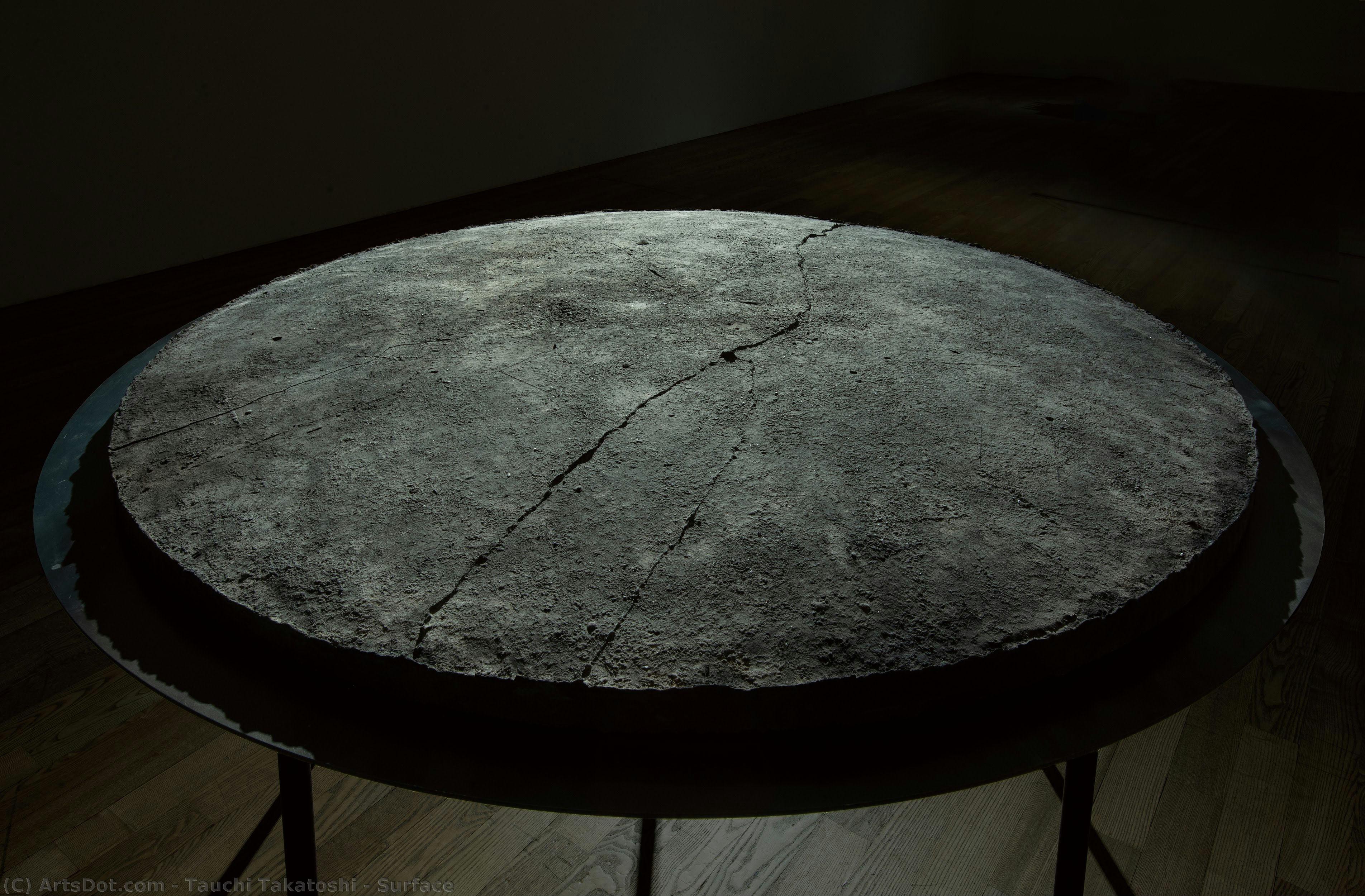 Surface — Tauchi Takatoshi