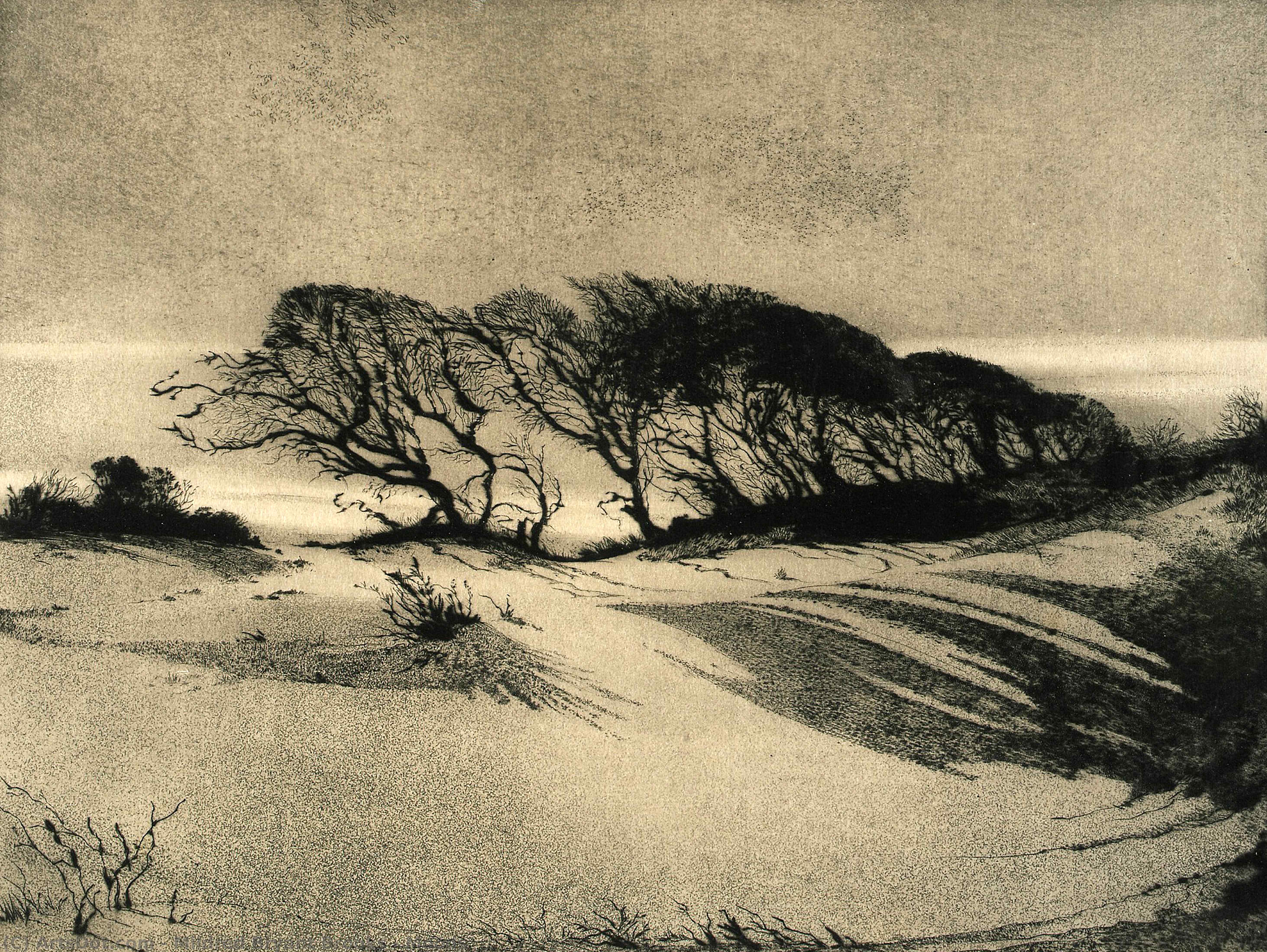 Moods — Mildréd Bryánt Brooksová