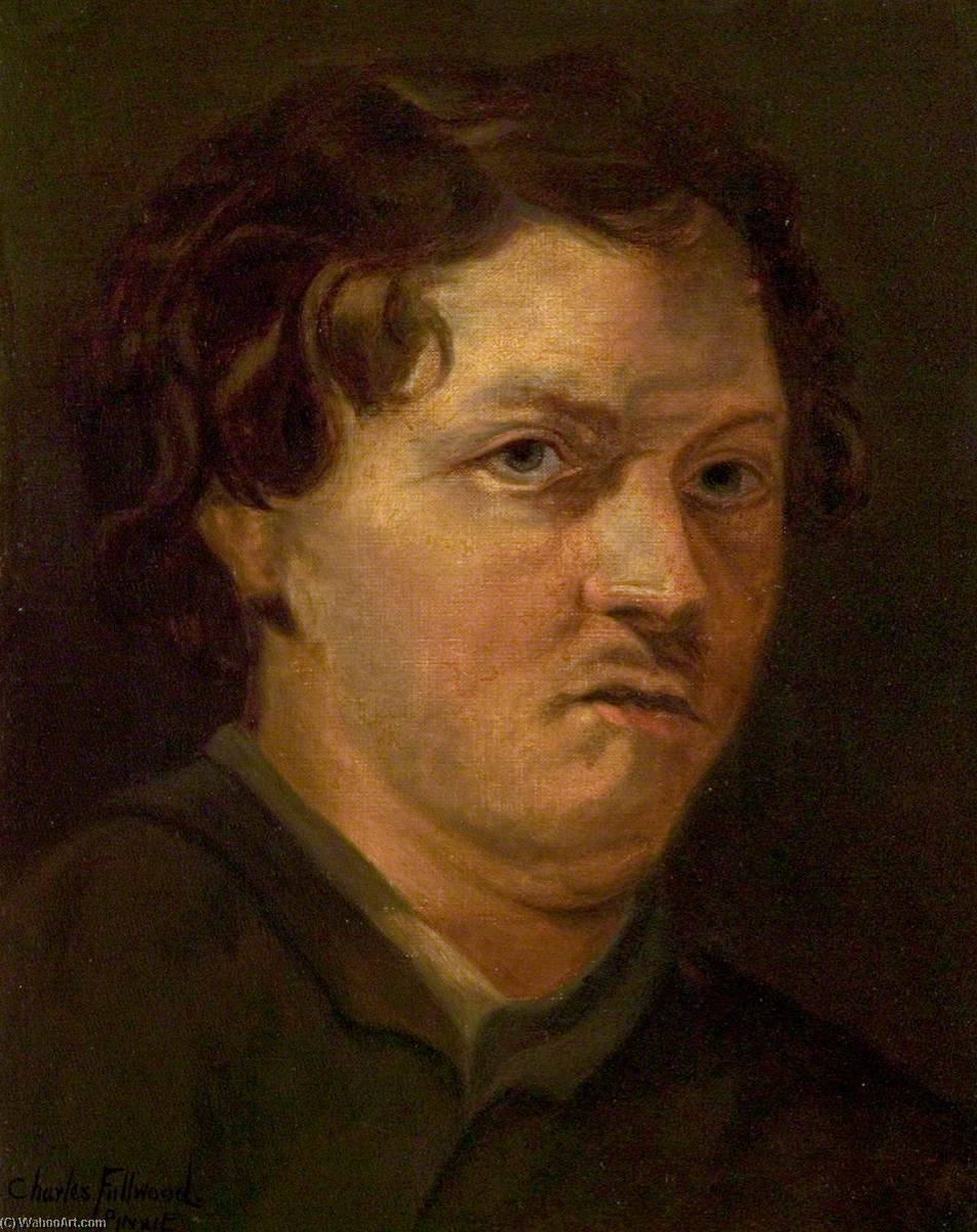 charles fullwood, William Sly (1565–1608), Actor