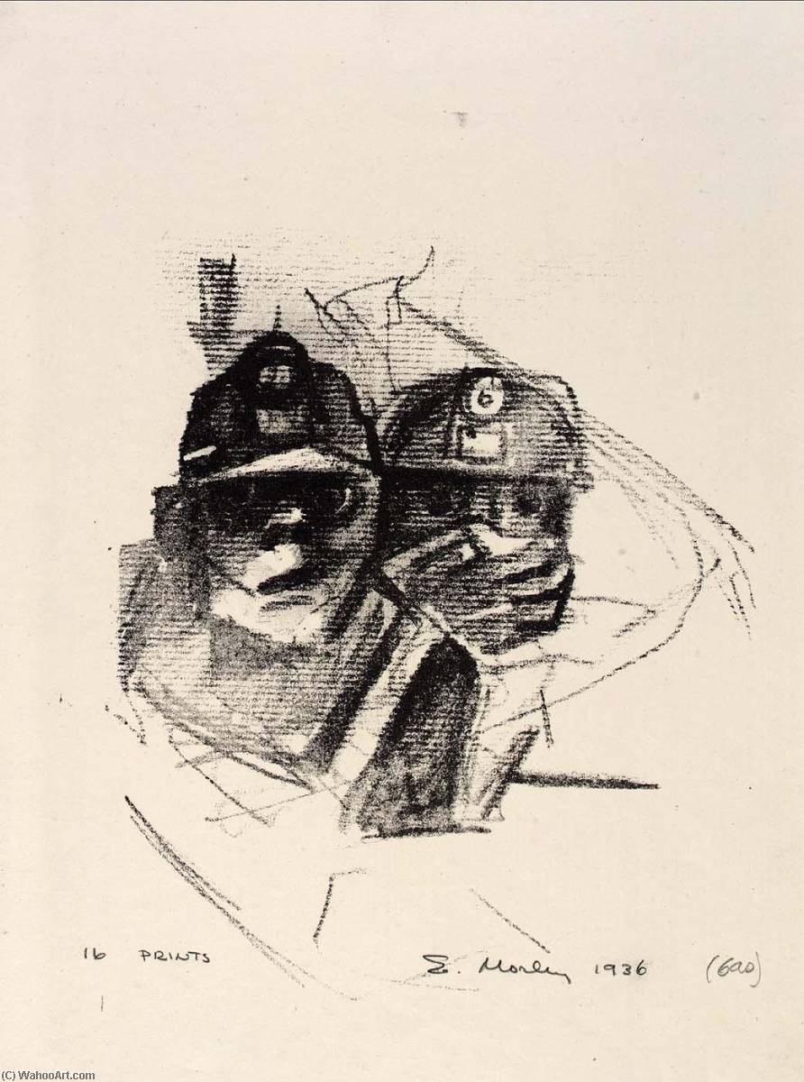 Untitled — Eugenio Morley
