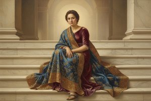 The Silent Eminence