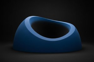 Cerulean Abyss: The Silent Sanctuary