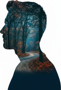 The Cartography Of Thought