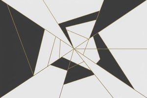 Fractured Equilibrium In Gilded Precision