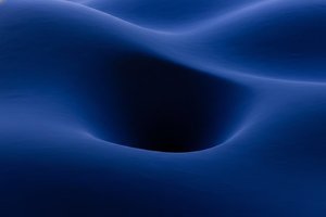 The Cobalt Singularity