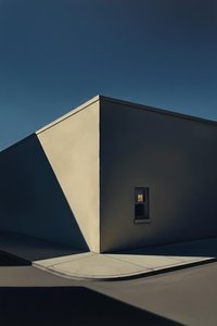 The Geometry Of Silence