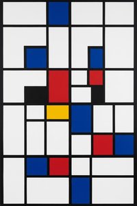 Chromatic Equilibrium