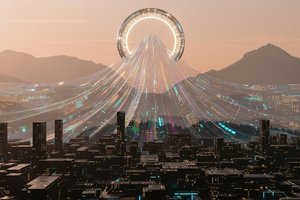 Aurelian Resonance: The Orbital Singularity