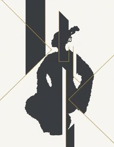 Fragmented Essence In Gilded Order