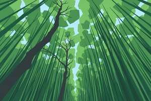 Verdant Ascendance