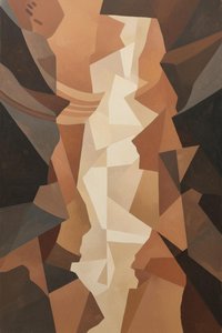 Luminous Aperture: The Emergence Of Form