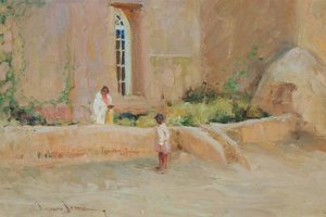 Ranchos Church