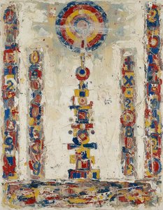 Primary Totem: The Silent Cipher