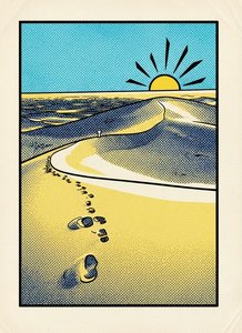 The Sunward Trajectory