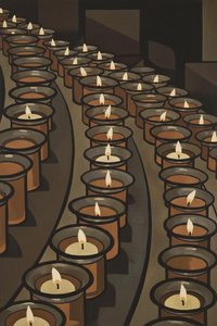 Eternal Vigil: Fragmented Devotion