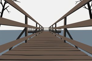 The Silent Horizon Of Solitude
