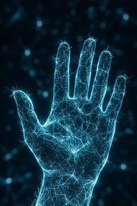 Neural Genesis: The Cobalt Lattice
