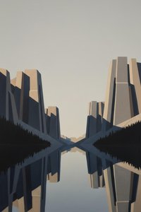 The Architecture Of Silence
