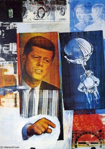 Untitled (4416) — Andy Warhol