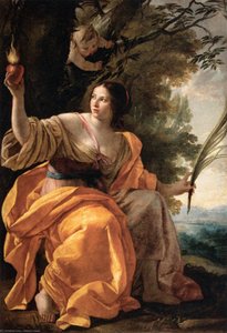 Simon Vouet