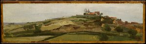 View Of Lormes
