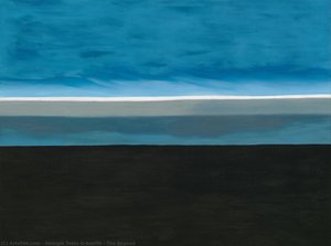 The Beyond — Georgia O'keeffe