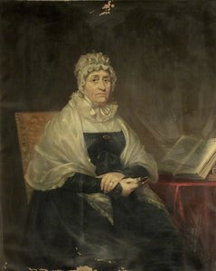 Mrs Ward