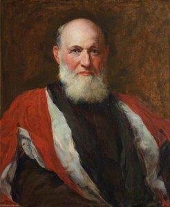 walter william ouless