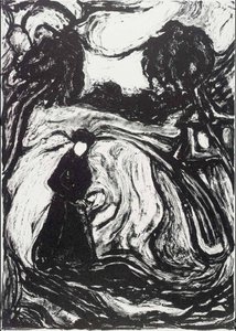 Deborah — Mary Ascher