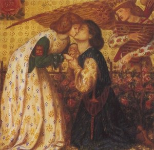 Roman De La Rose