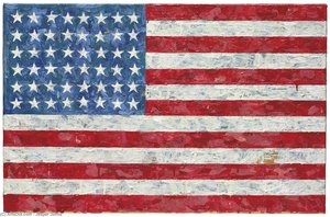 Jasper Johns