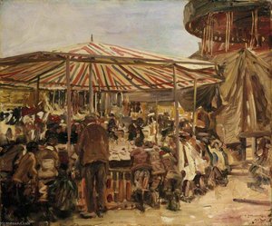 Sir Alfred James Munnings