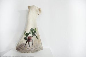 Horsebone — Evelyn Hellenschmidt