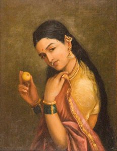 Raja Ravi Varma
